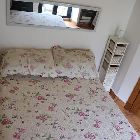 Apartamentos Las Buganvillas Cáceres Exterior foto