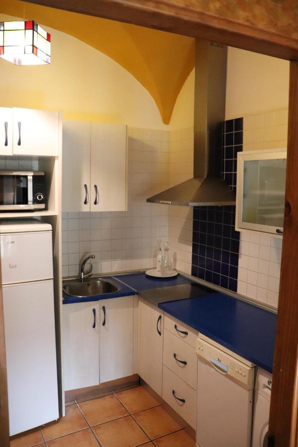 Apartamentos Las Buganvillas Cáceres Exterior foto